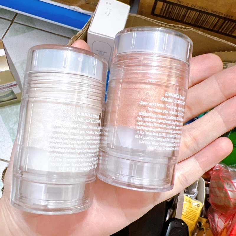 Thanh lăn kim tuyến highlight Party Stick