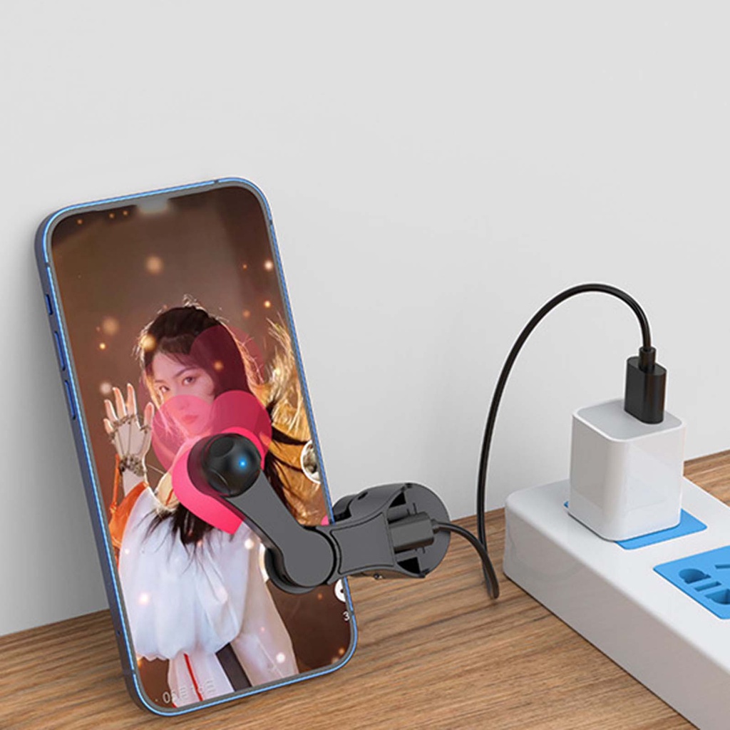 Thiết Bị Bấm Màn Hình Tự Động Chuyên Dụng Cho Chơi Game/Phát Trực Tiếp,Tự động nhấp chuột màn hình có thể mô phỏng ngón tay  tự động nhấp vào màn hình