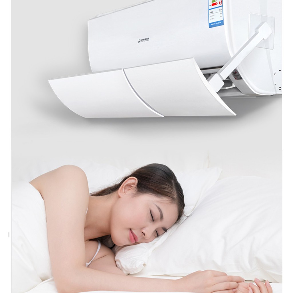 Tấm chắn điều hòa chỉnh hướng gió chất lượng cao