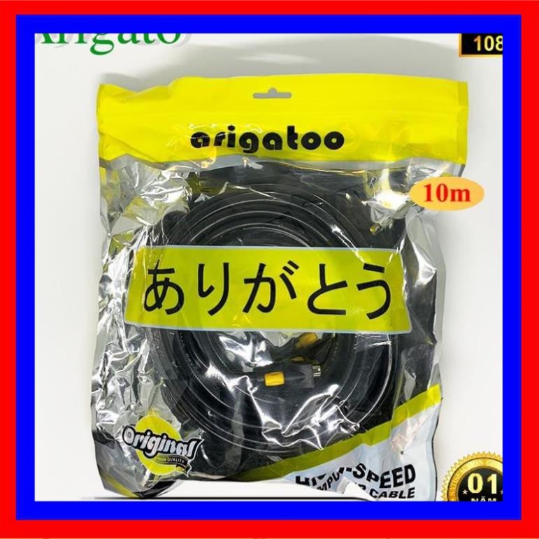 DÂY VGA 3+6 10M ARI ARIGATO Đảm Bảo Chất Lượng.DVA4