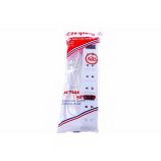 Ổ cắm 6 lỗ 2 chấu 5 mét DQ001A