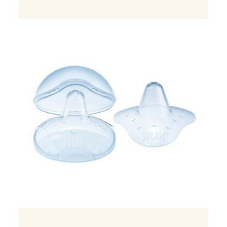 Trợ ti silicon NUK