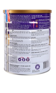 Sữa Pediasure Vani 1600g