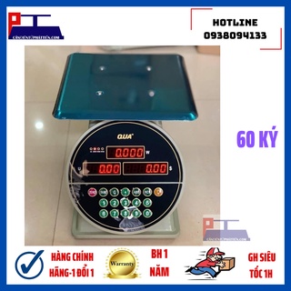 《Hàng thật chính hãng》Cân tính giá đồng hồ 40 KÝ 60 KÝ 150 KÝ GIÁ RẺ