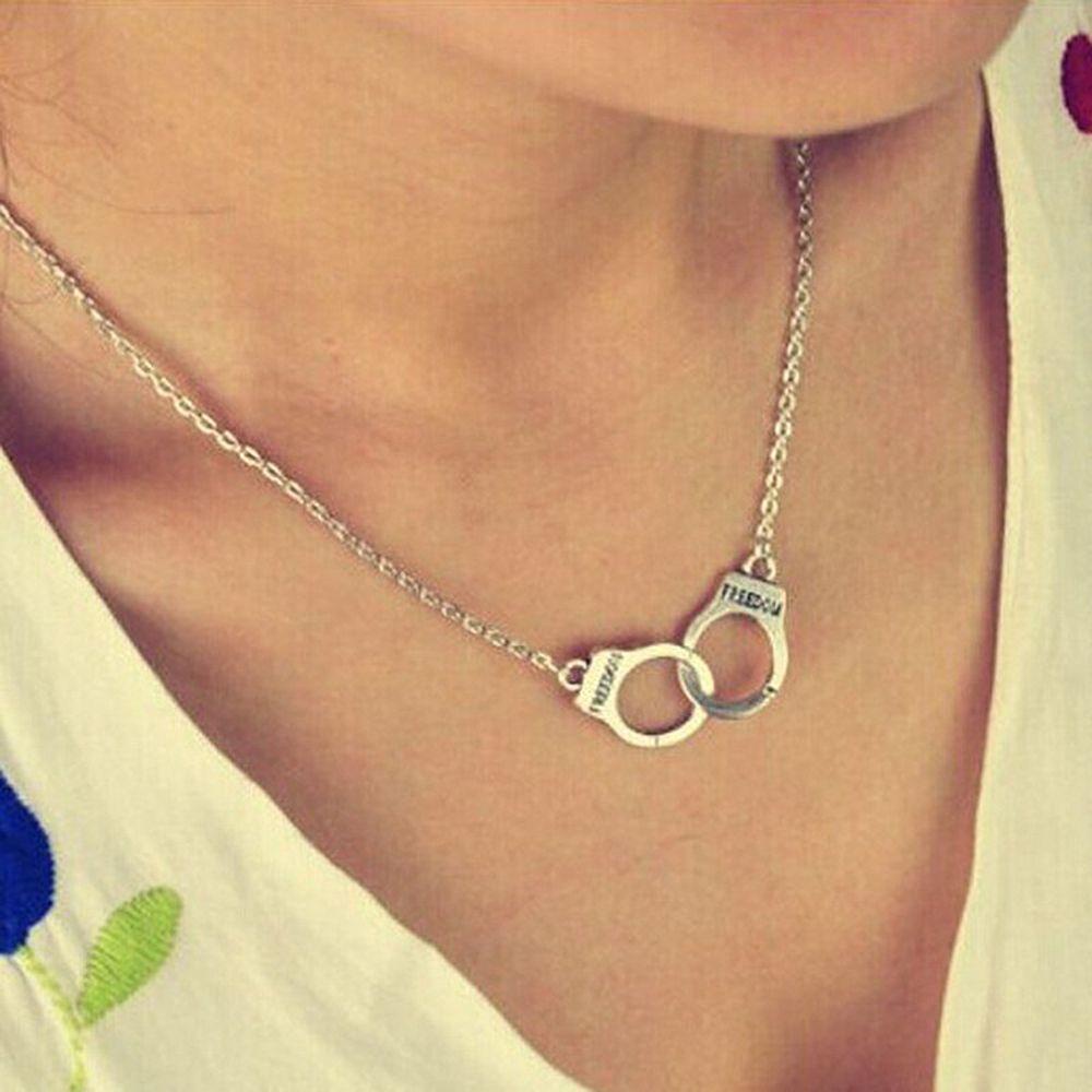 Vòng cổ Hàng ROWANS Mới|Ngày Valentine Tự Do