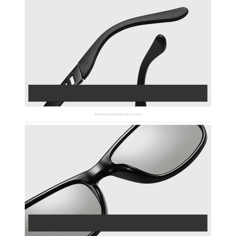 Mắt kính đi ngày và đêm đổi màu A575 - NVfashion | BigBuy360 - bigbuy360.vn