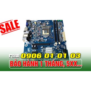 Mainboard SAMSUNG h61 hàng nhập khẩu – Bảo hành 1 tháng 0906010103