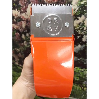 Dao Cắt Băng Dính Dân Hoa - Size  5cm