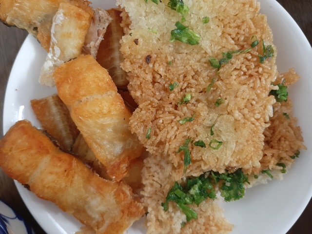 Cá dứa thiên nhiên 1 nắng - Gói 1kg