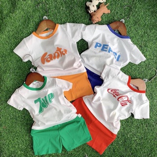 Combo sĩ đồ bé
