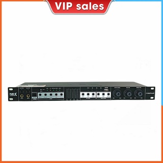 Vang cơ fx-20 hàng chính hãng karaoke chống hú echo mượt mà âm thanh tiêu chuẩn