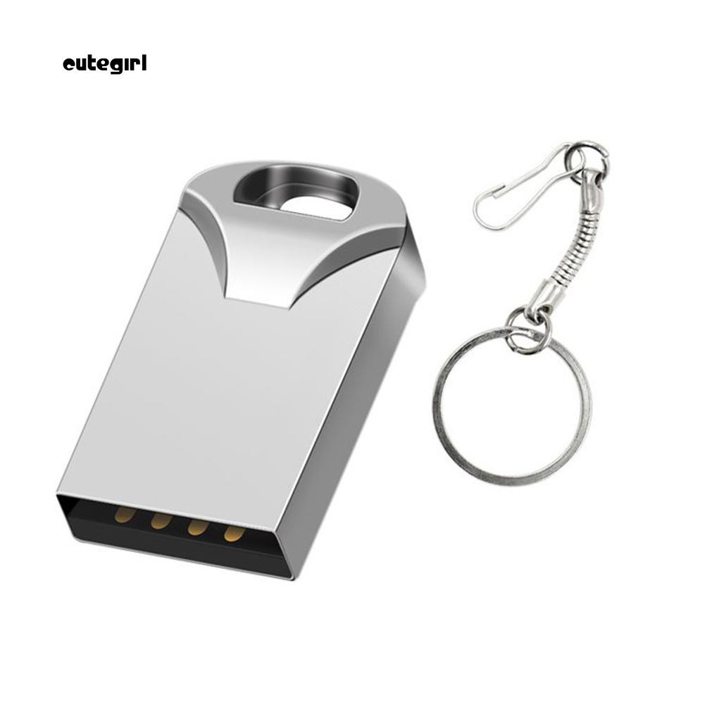 Ổ Đĩa Usb 2.0 1 / 2tb Cho Pc Laptop