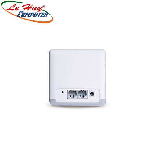 Router Mercusys Halo S3(3Pack)