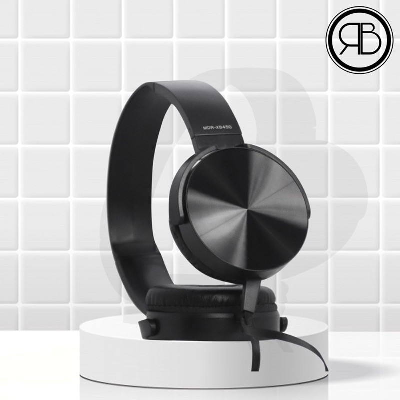 Dây Cáp Tai Nghe Xb450 Xb450 | BigBuy360 - bigbuy360.vn