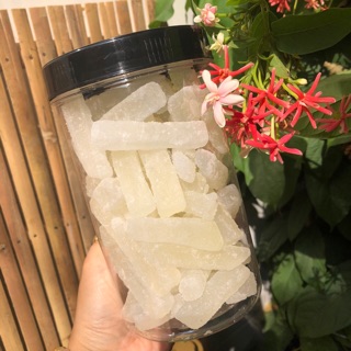 [ NGON Ạ] MỨT BÍ ĐAO CHANH HỦ 500gr