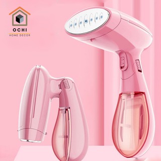 Bàn ủi hơi nước cầm tay, bàn là gấp gọn thông minh, máy ủi du lịch phun hơi nước