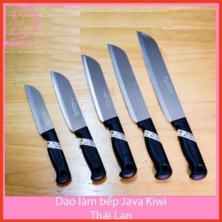 🔰 Dao thái thịt làm bếp cán nhựa Thái Lan 🔰
