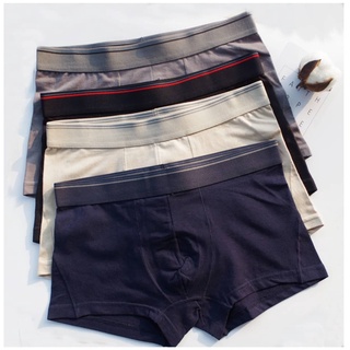 Quần sịp đùi nam boxer cotton