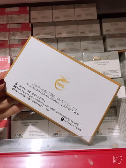 Bộ test nước hoa Lua 8 mùi | BigBuy360 - bigbuy360.vn