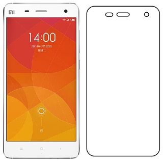Set 2 miếng dán cường lực bảo vệ màn hình dành cho Xiaomi 4W kèm phụ kiện