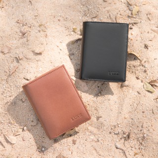 Ví LUKE MAY MẮN WALLET SIGNATURE A