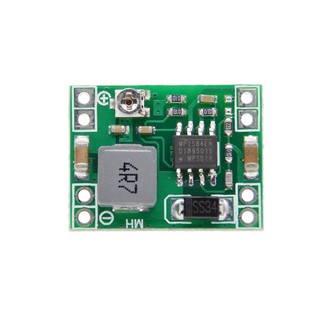 Mạch Hạ Áp Buck 3A MP1584EN