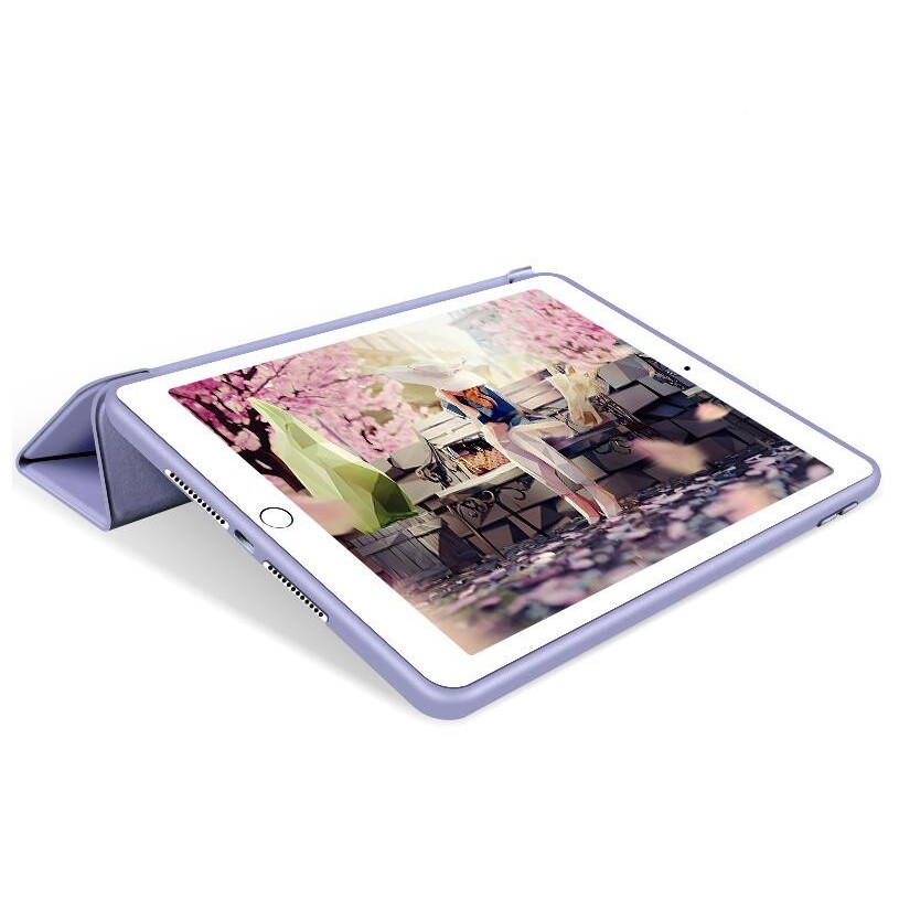 Bao da máy tính bảng cho ipad 10.2 Gen7 ipad Air 3 10.5 2019 mini 4 5 ipad Air 1 2 9.7 2021/2020/2019