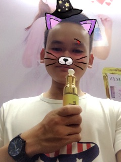 SERUM TÁI TẠO DA 3D