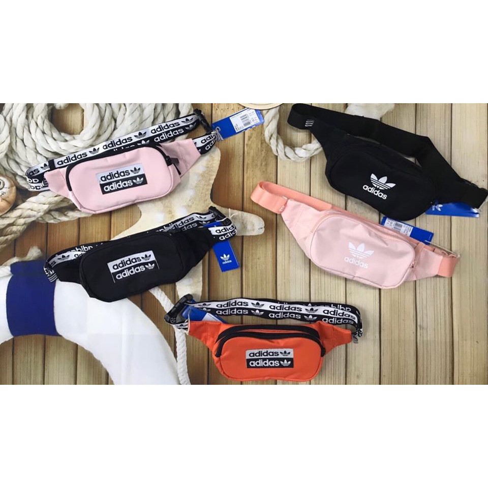 [SẢN PHẨM CHÍNH HÃNG] Túi bao tử DaS full tag cod chuẩn a.u.t.h (có video)