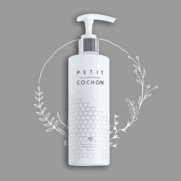 SỮA TẮM TRẮNG PETIT COCHON 300ML HÀN QUỐC- Lizan | BigBuy360 - bigbuy360.vn