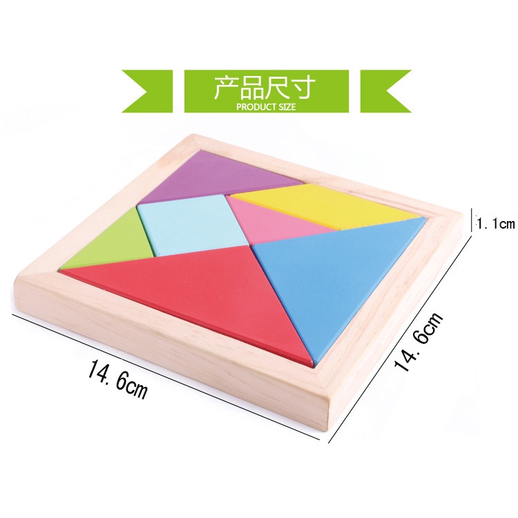 Đồ chơi xếp hình montessori giúp bé phát triển toàn diện, combo 6 - 8 món đồ chơi gỗ thông minh cho trẻ từ 1- 4 tuổi