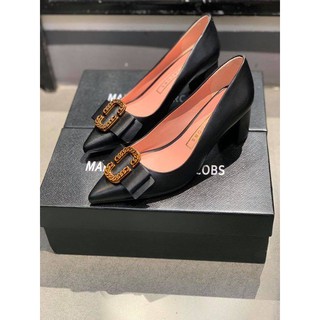 Cao gót mũi nhọn Marc Jacobs xuất xịn