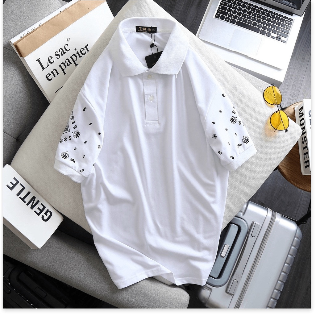 ÁO THUN NAM NGẮN TAY CỰC ĐẸP PHONG ĐỘ , CHUẨN BODY KOKO MI