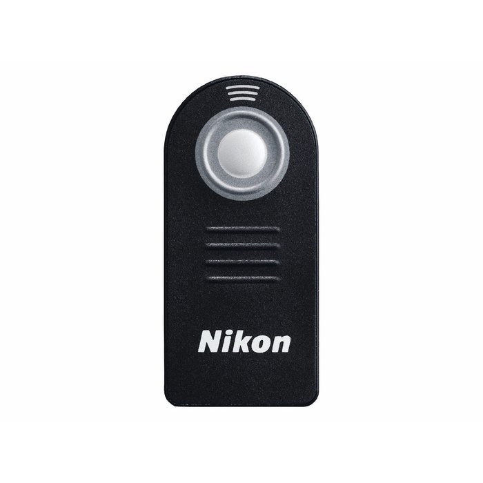 Remote điều khiển chụp ảnh từ xa ML3 cho máy ảnh Nikon