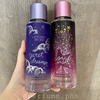 Xịt Body Mist vic 250ml