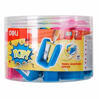 ✅ Chuốt Chì Mini Deli R00106 - [Combo 2 cái]