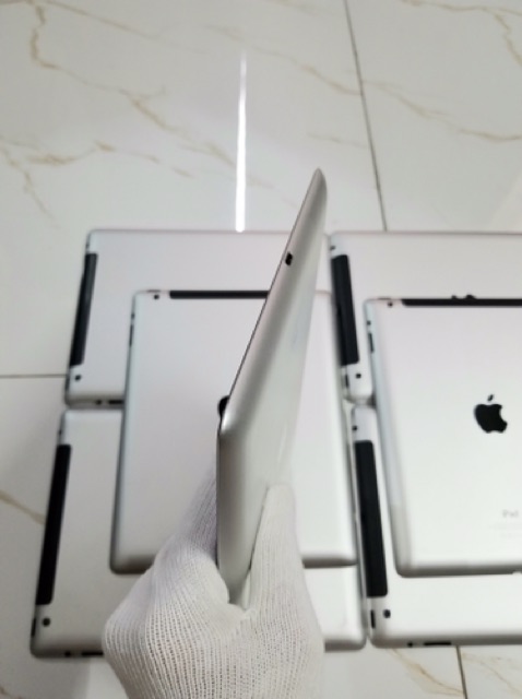 Máy tính bảng iPad 4 4G Wifi BH 1 ĐỔI 1 | BigBuy360 - bigbuy360.vn