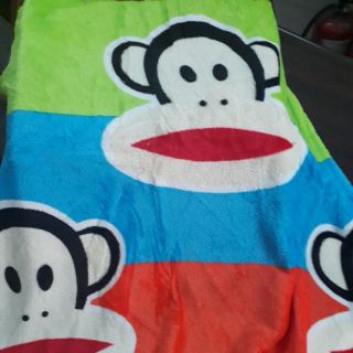 Mền tuyết mỏng cho bé 70x90 cm( ngẫu nhiên)