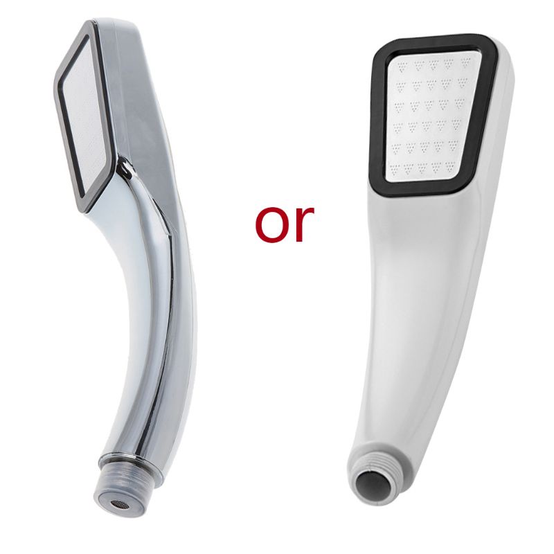 Đầu Vòi Hoa Sen Áp Suất Cao Dễ Sử Dụng