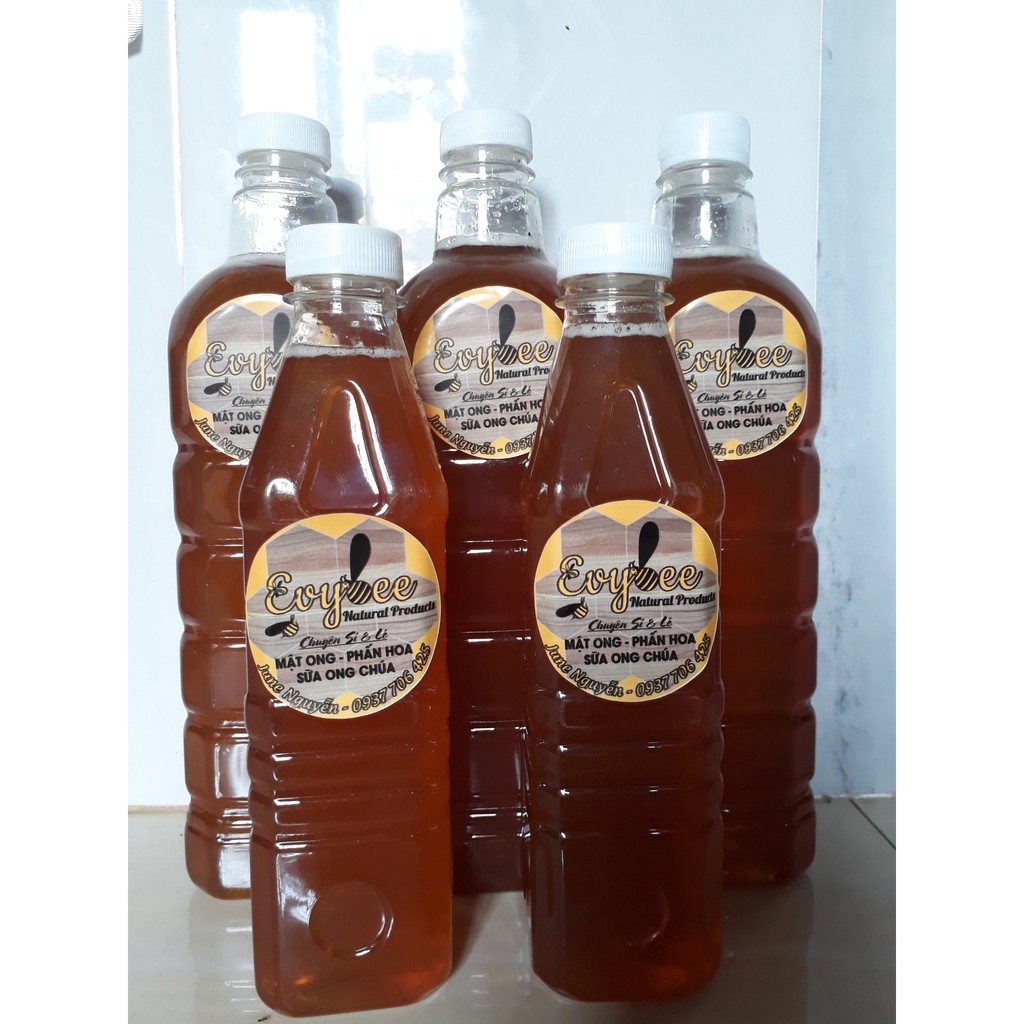 Mật hoa cà phê | BigBuy360 - bigbuy360.vn