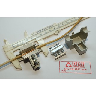 Đầu chia dây điện chữ T chịu tải lớn (1000V - 80A)