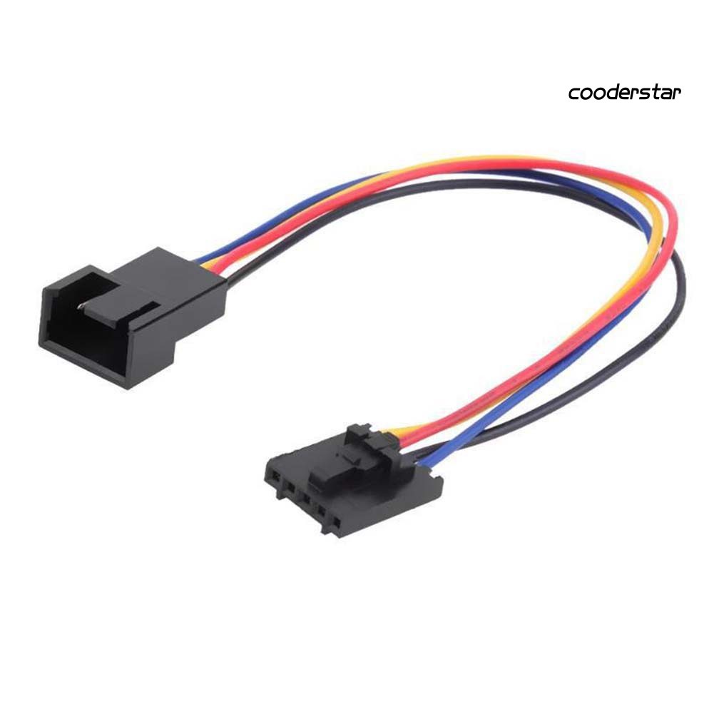 Dây Cáp Chuyển Đổi Cổng 5 Pin Sang 4 Pin Cho Laptop Dell Pc