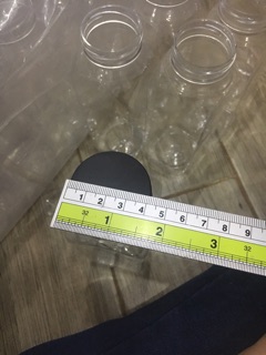 Set 50 chai nhựa tròn 330ml (mv50c)