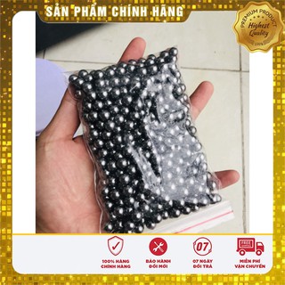 Bi Sắt 8mm Giá rẻ [FREE SHIP]