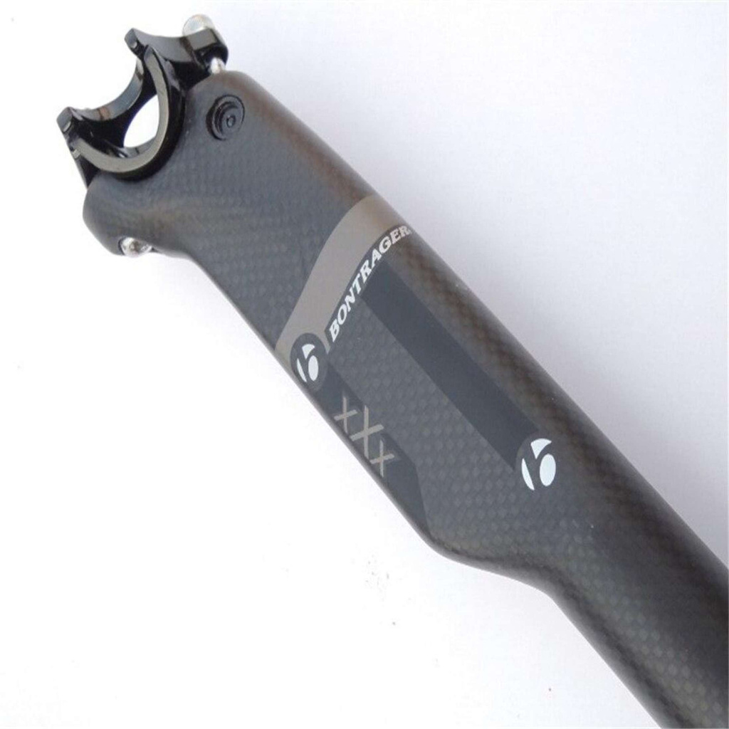 n EC90 3 K Xe Đạp MTB Seatpost Đôi Móng Tay Xe Đạp Đường Bộ Ghế Bài Sợi Carbon Đệm Lót bài Xe Đạp Một Phần-168-DigitalVN