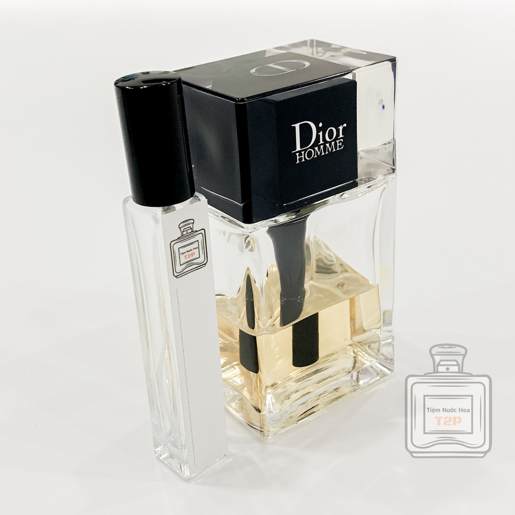 Nước hoa nam Dior Homme 2020 Christian Dior 10ml