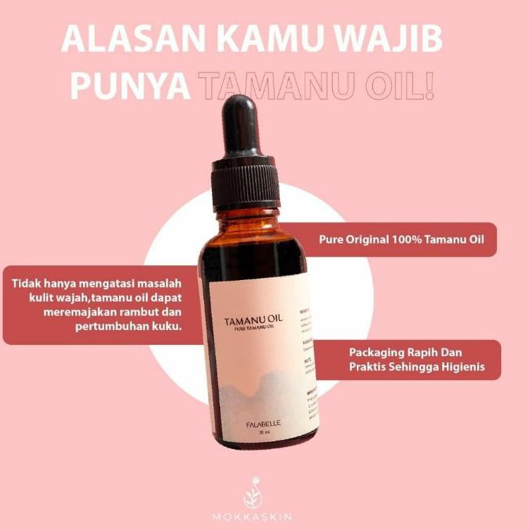 Tinh Dầu Trị Mụn Và Sẹo 5.5 Falabelle Gardenu 30Ml | BigBuy360 - bigbuy360.vn