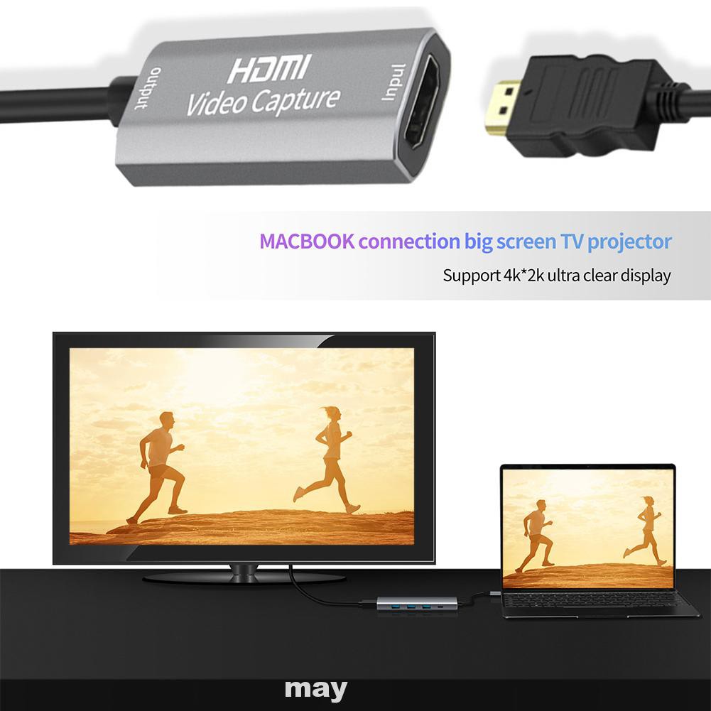 Thẻ Ghi Âm Video Tốc Độ Cao Bằng Hợp Kim Nhôm Nhỏ Gọn Tiện Dụng | BigBuy360 - bigbuy360.vn