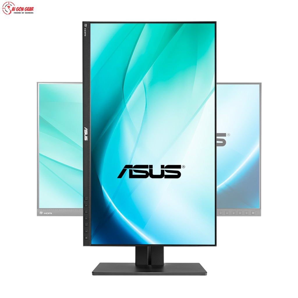 Màn hình máy tính : ASUS PB258Q 25 "- 2K(chính hãng)