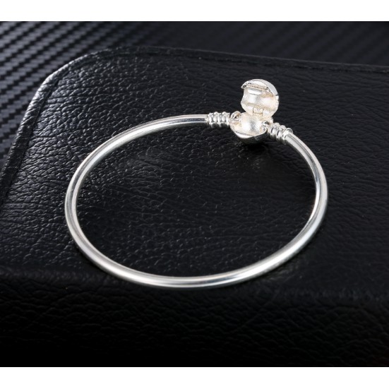 Vòng trơn không charm đủ loại | BigBuy360 - bigbuy360.vn